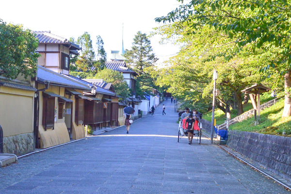ねねの道(京都)